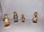 Enkele recente hummel goebel figuren, Antiek en Kunst, Antiek | Porselein, Ophalen
