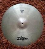 Zildjian Medium 20" Ride bekken / cymbal, Gebruikt, ., Drums of Percussie, Ophalen of Verzenden