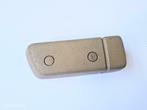 Armsteun deurgreep links achter beige 240 244 245 264 265, Gebruikt, Ophalen of Verzenden, Volvo, Volvo