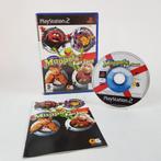 Muppets Party Cruise ps2 || Nu voor maar € 6.99, Spelcomputers en Games, Games | Sony PlayStation 2, Vanaf 3 jaar, Gebruikt, Ophalen of Verzenden