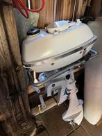 Yamaha oldtimer buitenboordmotor, Ophalen, Gebruikt, Motor en Techniek, Zeilboot of Motorboot