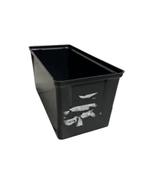 800x Magazijnbak legbordbak afm: 31x15x15 €0,50 p/st, Niet ingevuld, Niet ingevuld, Niet ingevuld