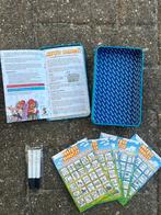 Auto Bingo - Schmidt Spiele - Reisspel, Hobby en Vrije tijd, Gezelschapsspellen | Bordspellen, Een of twee spelers, Ophalen of Verzenden