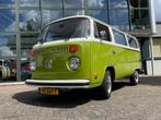 Volkswagen T2 T2B, Auto's, Oldtimers, 1970 cc, Volkswagen, Alcantara, Bedrijf