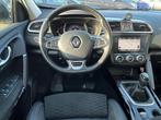 Renault Kadjar 1.3 TCe Black Edition 140PK Panodak,Navi,Clim, Auto's, Renault, Kadjar, Gebruikt, 4 cilinders, 1333 cc