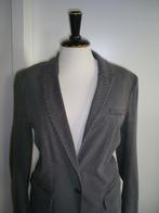 NIEUW __ grijs MARC AUREL jasje mt. 44 __ waarde 239,95, Marc Aurel, Verzenden, Maat 42/44 (L), Nieuw