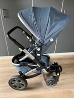 Kinderwagen Joolz Geo 2, Kinderen en Baby's, Kinderwagens en Combinaties, Gebruikt, Combiwagen, Verstelbare duwstang, Ophalen