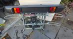 Ergomatic electrische fietsendrager (heavy duty), Auto diversen, Fietsendragers, Ophalen of Verzenden, Zo goed als nieuw, Trekhaakdrager