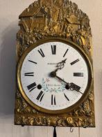 Franse Comtoise klok, Antiek en Kunst, Antiek | Klokken, Ophalen