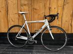 Isaac Proton, Fietsen en Brommers, Fietsen | Racefietsen, Overige merken, Carbon, Heren, Ophalen of Verzenden