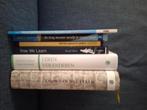 Studieboeken; o.a. Canon van het leren, Leren veranderen, Boeken, Ophalen of Verzenden, Beta, Zo goed als nieuw, HBO
