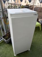 Nerkyld Ikea Whirlpool inbouwkoelkast, Ophalen, Gebruikt, 120 tot 140 cm, 200 liter of meer