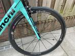Bianchi aria, Overige merken, Carbon, Ophalen of Verzenden, Zo goed als nieuw
