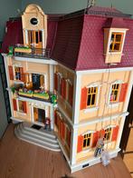 Groot playmobil huis, Ophalen, Zo goed als nieuw