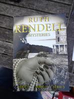 Ruth rendell mysteries serie 1 tot en met 3 dvd box, Cd's en Dvd's, Dvd's | Tv en Series, Ophalen of Verzenden