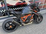 KTM 1390 SUPER DUKE R 2024, Bedrijf, Naked bike