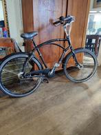 Sparta bullet, Cruiser, Aluminium, Ophalen of Verzenden, Zo goed als nieuw