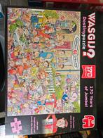 Verschillende puzzels van 1000 stukjes, Ophalen of Verzenden, Zo goed als nieuw