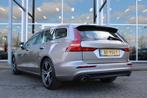 Volvo V60 T5 Automaat Momentum | Trekhaak | Verw. Voorstoele, 12 maanden, 15 km/l, 4 cilinders, 92 €/maand