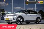 Volkswagen ID.4 First 77 kWh | E-Trekhaak | 20" | Camera, 12 maanden, Achterwielaandrijving, Gebruikt, USB