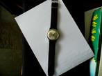 Daf jubileum horloge, Sieraden, Tassen en Uiterlijk, Horloges | Heren, Overige merken, Staal, Polshorloge, Kunststof