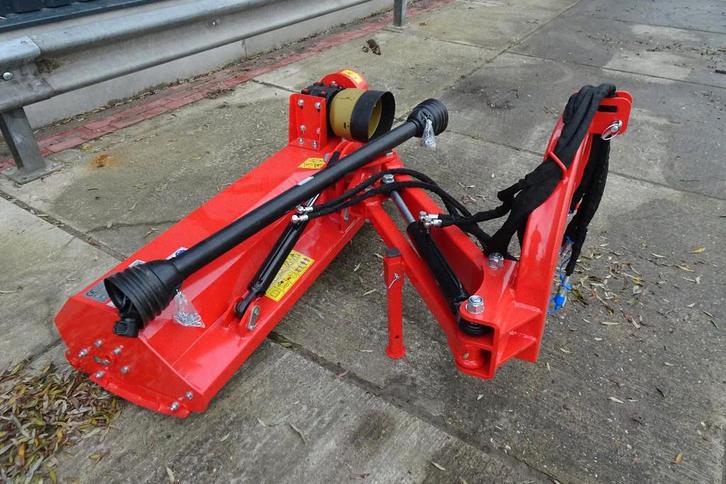 Boxer Verstekklepelmaaier 145, Zakelijke goederen, Agrarisch | Werktuigen, Overige, Oogstmachine