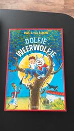 Dolfje Weerwolfje – Paul van Loon, Boeken, Ophalen of Verzenden, Zo goed als nieuw, Fictie algemeen
