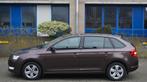 Skoda Rapid Spaceback 1.2 TSI Greentech JOY (bj 2016), Auto's, Skoda, Te koop, Airconditioning, Benzine, Hatchback