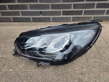 Peugeot 2008 II 208II links led koplamp beschikbaar voor biedingen