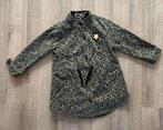 Zara tussenjas maat 110, Gebruikt, Meisje, Ophalen of Verzenden, Zara