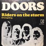 Top2000 The Doors - Riders On The Storm, Cd's en Dvd's, Vinyl Singles, Ophalen of Verzenden