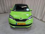 Gave Nederlandse 5 deurs Skoda CityGo NAP 79996 km, Voorwielaandrijving, Stof, Zwart, Bedrijf
