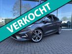 Ford Fiesta 1.0 EcoBoost ST-Line - Navi - Panodak - Climate, Voorwielaandrijving, Gebruikt, 100 pk, 23 km/l