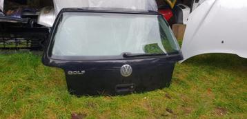 VW GOLF 4 ACHTERKLEP BJ 98 TOT 2004 beschikbaar voor biedingen