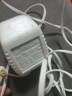 Babyfoon philips adapter 9v te koop, Ophalen of Verzenden, Zo goed als nieuw