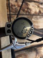 Cortina display, Ophalen, Zo goed als nieuw