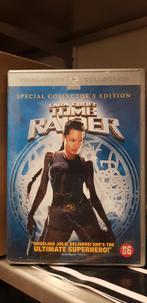 Tomb Raider (Z230-40), Alle leeftijden, Ophalen of Verzenden, Zo goed als nieuw