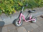 Puky loopfiets, Kinderen en Baby's, Speelgoed | Buiten | Skelters, Ophalen of Verzenden, Zo goed als nieuw, Puky