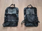 Twee autostoel organizers, Auto diversen, Ophalen of Verzenden