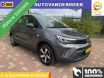 Opel Crossland 1.2 / Apple Carplay / Android Auto / Etc.., 83 pk, Gebruikt, 1199 cc, Bedrijf