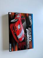 Fast & Furious Hot Wheels Set, Ophalen of Verzenden, Nieuw, Auto, Overige merken