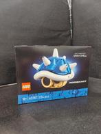Lego 40787 Spiny Shell, Kinderen en Baby's, Speelgoed | Duplo en Lego, Ophalen of Verzenden, Nieuw, Complete set, Lego