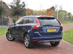 Volvo XC60 2.0 D3 FWD Ocean Race | Panoramadak | Camera | Cr, Euro 6, 4 cilinders, Blauw, SUV of Terreinwagen