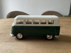 Volkswagen VW T1 (plastic), Hobby en Vrije tijd, Modelauto's | 1:43, Ophalen of Verzenden, Gebruikt, Auto, Overige merken