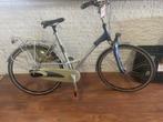 Fietshokje Beverwijk: Batavus Weekend D57 N8, Batavus, Versnellingen, Zo goed als nieuw, 56 cm of meer