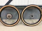 Carbon wielen  ATB/MTB 29er tubeless, Ophalen of Verzenden, Zo goed als nieuw, Mountainbike, Wiel