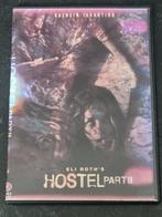 Hostel Part II - DVD Horrorfilm, Vanaf 16 jaar, Ophalen of Verzenden, Zo goed als nieuw, Gore