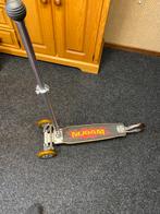 step Nijdam., Fietsen en Brommers, Steps, Ophalen, Nieuw, Gewone step