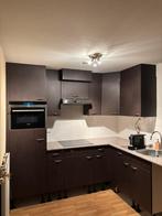 Keuken wrappen / meubels wrappen