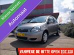 Toyota Yaris 1.3 VVT-i Sol Automaat, 1299 cc, Gebruikt, 4 cilinders, 400 kg